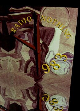 RADIO NOTHING 983