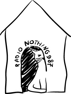 RADIO NOTHING 987