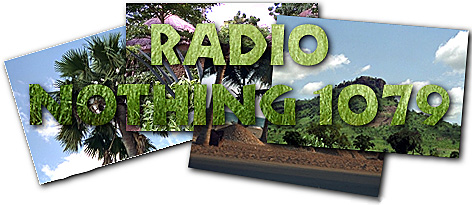 Radio Nothing 1079