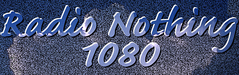 Radio Nothing 1080