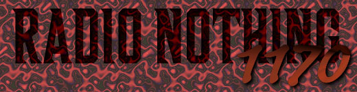 Radio Nothing 1170
