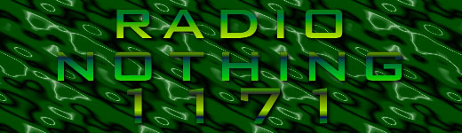 Radio Nothing 1171