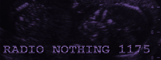 Radio Nothing 1175