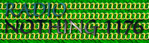 Radio Nothing 1176