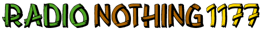 Radio Nothing 1177