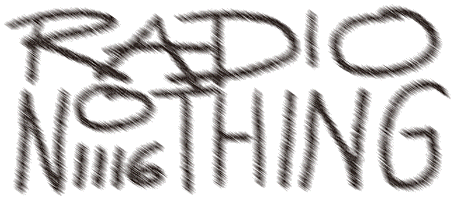 Radio Nothing 1116