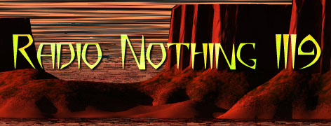 Radio Nothing 1119