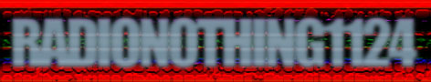Radio Nothing 1124