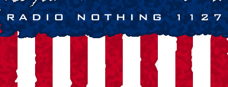 Radio Nothing 1127