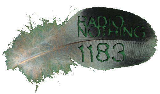 Radio Nothing 1183