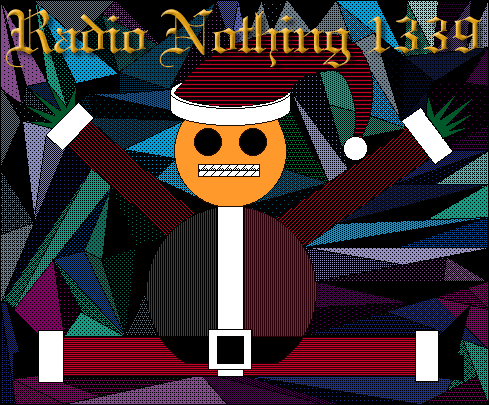 Radio Nothing 1339