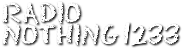 Radio Nothing 1233