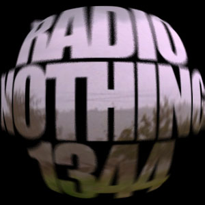 Radio Nothing #1344
