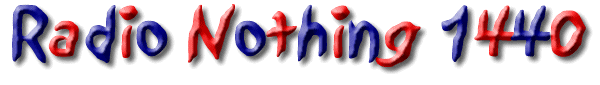 Radio Nothing #1440