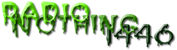 Radio Nothing #1446