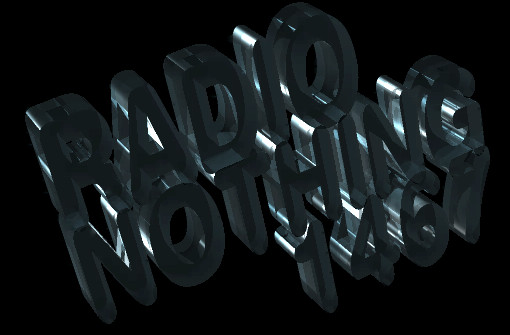 Radio Nothing #1467