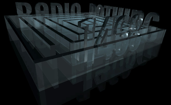 Radio Nothing #1468