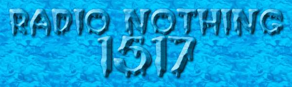 Radio Nothing 1517