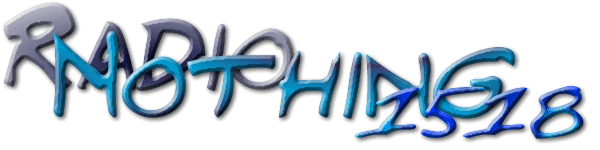 Radio Nothing 1518