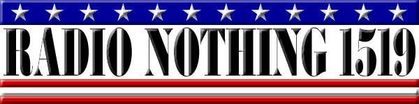 Radio Nothing 1519