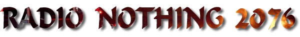 Radio Nothing 2076