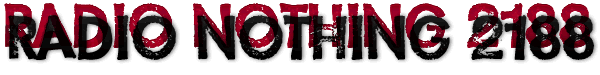 Radio Nothing 2188