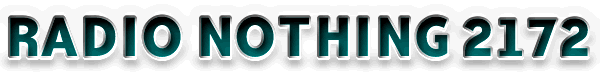 Radio Nothing 2172