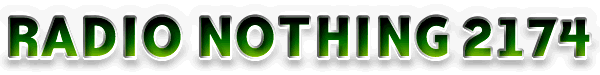 Radio Nothing 2174