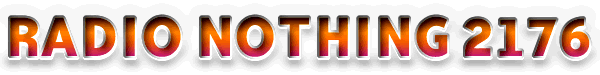 Radio Nothing 2176