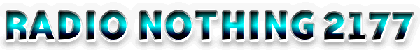 Radio Nothing 2177