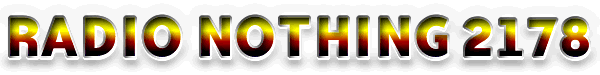 Radio Nothing 2178