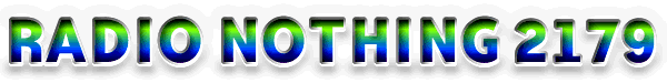 Radio Nothing 2179