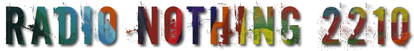 Radio Nothing 2210