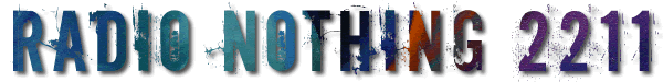 Radio Nothing 2211