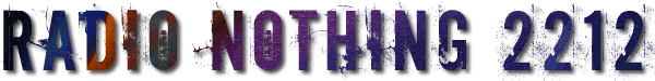 Radio Nothing 2212