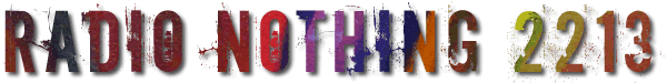 Radio Nothing 2213