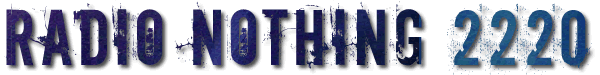 Radio Nothing 2220