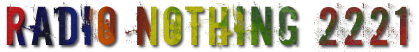 Radio Nothing 2221