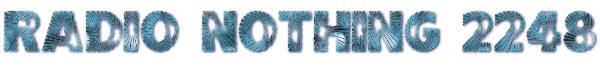 Radio Nothing 2248