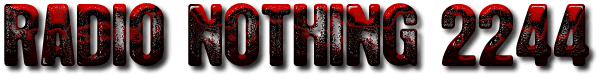 Radio Nothing 2244