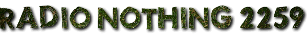 Radio Nothing 2259