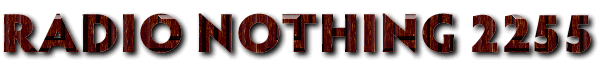 Radio Nothing 2255