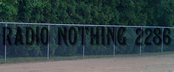 Radio Nothing 2286