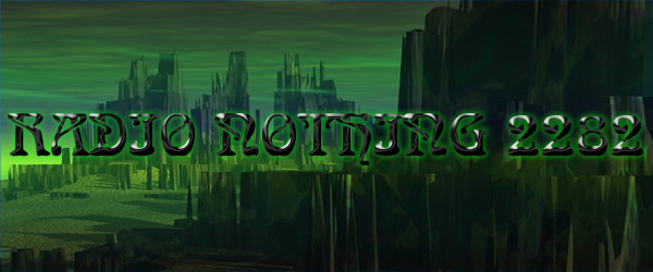 Radio Nothing 2282