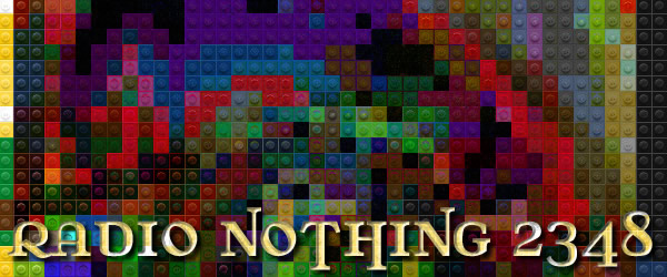 Radio Nothing 2348