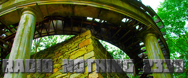 Radio Nothing 2339