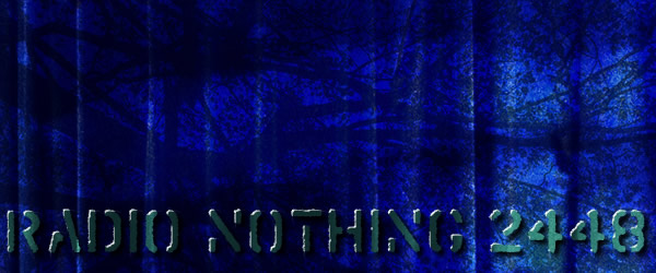 Radio Nothing 2448