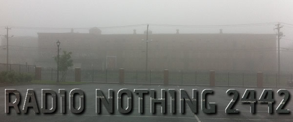 Radio Nothing 2442