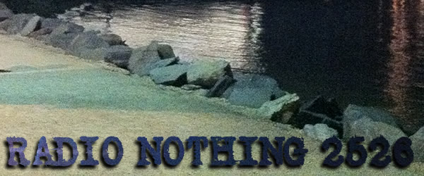 Radio Nothing 2526