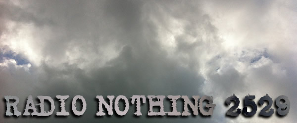 Radio Nothing 2529